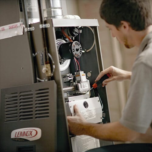 Thibodeaux's Quality Heating Maintenance Service