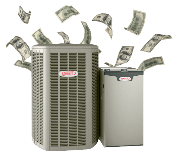 Save Money with Heating Maintenance