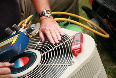 Trusted Heating and AC Repair
