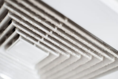 Duct Cleaning in Raceland, LA