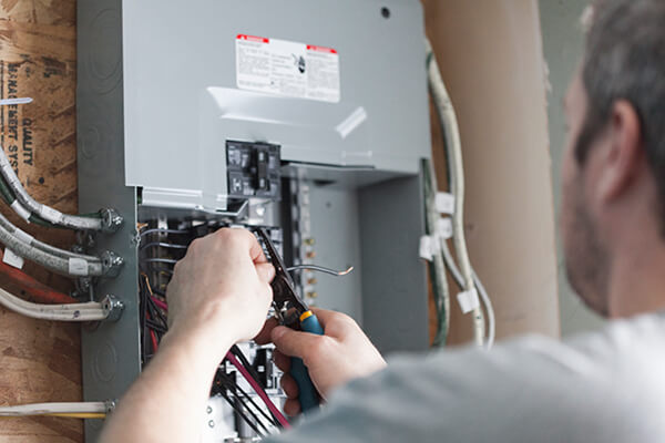 Electrical System Inspections in Raceland, LA