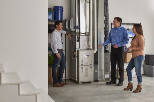 Energy Audits in Raceland, LA