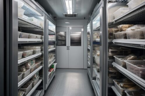 Refrigeration Services in Raceland, LA