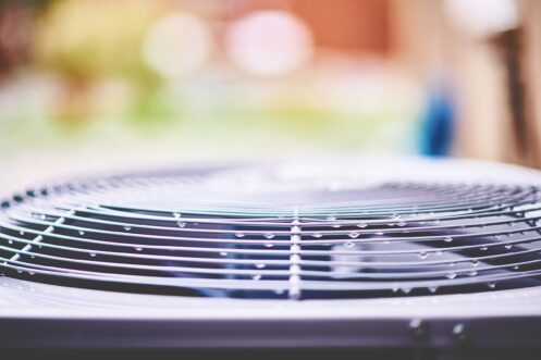 HVAC Maintenance in Raceland, LA