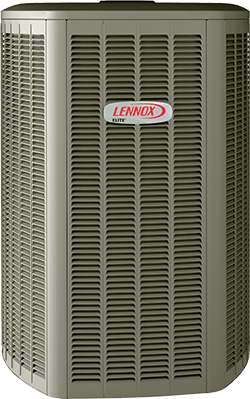 Lennox Air Conditioner