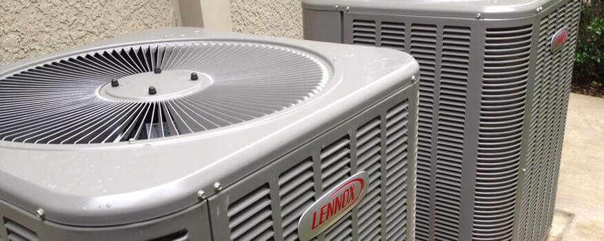 Trusted AC Installations in Raceland