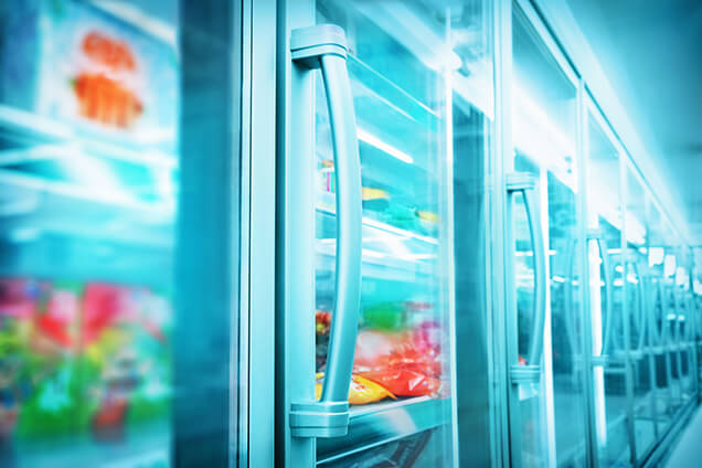 Commercial Refrigeration Services