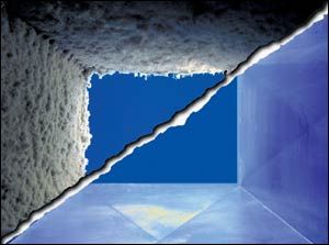 The Best Air Duct Cleaning Experts