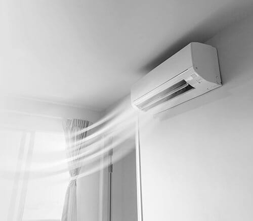 Mini-Split Air Conditioners in Houma, LA