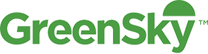 GreenSky Financing Logo