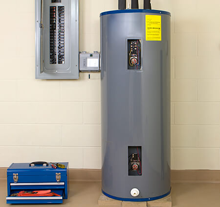 Water Heater Installation Pros in Raceland