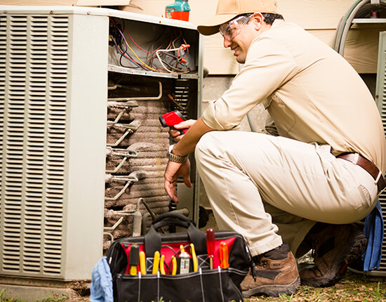 Timely Houma Air Conditioning Installations